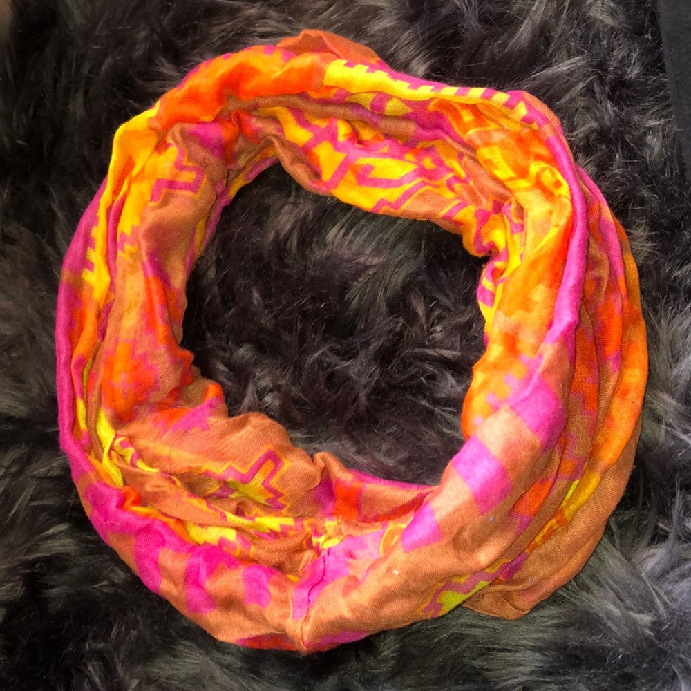 Scarves